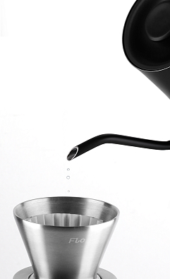 Воронка Varia FLО, металлическая